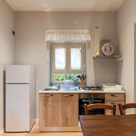 Mm Piramide アパート