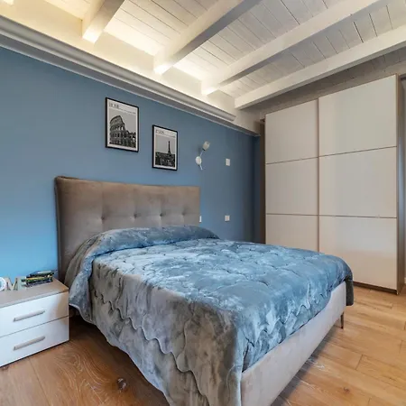Apartamento Mm Piramide *