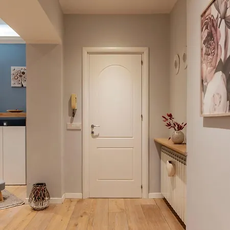 アパート Mm Piramide