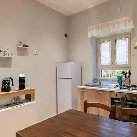 Apartamento Mm Piramide *