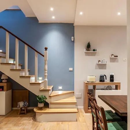 Mm Piramide アパート