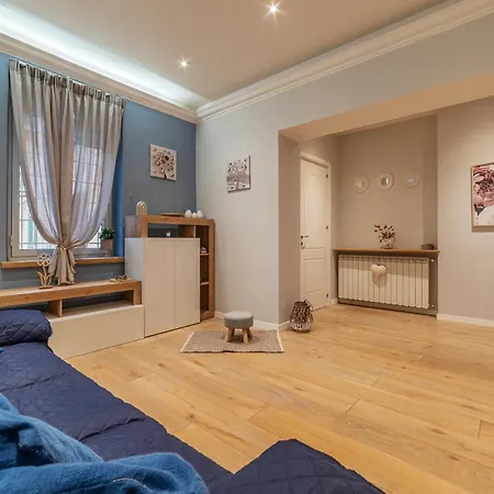 Apartamento Mm Piramide