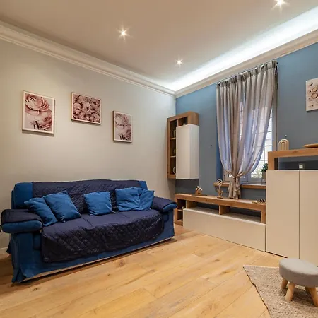 Mm Piramide Apartamento Roma