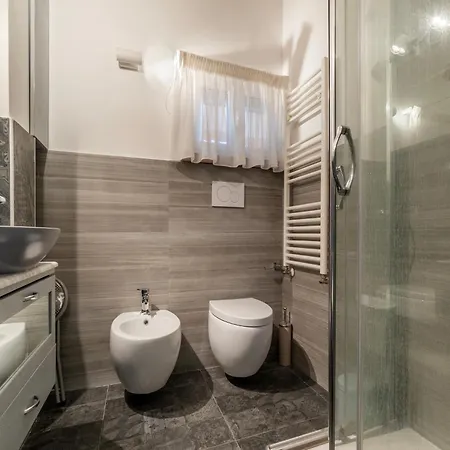 アパート Mm Piramide *