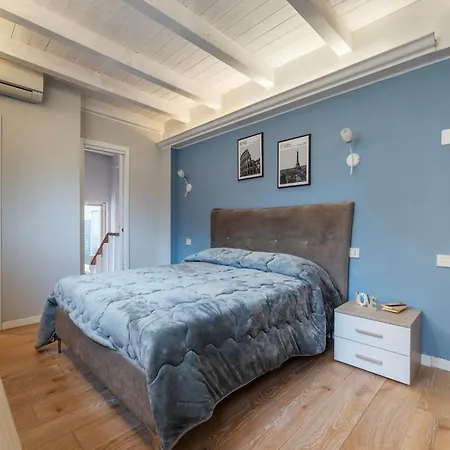 Apartamento Mm Piramide Roma