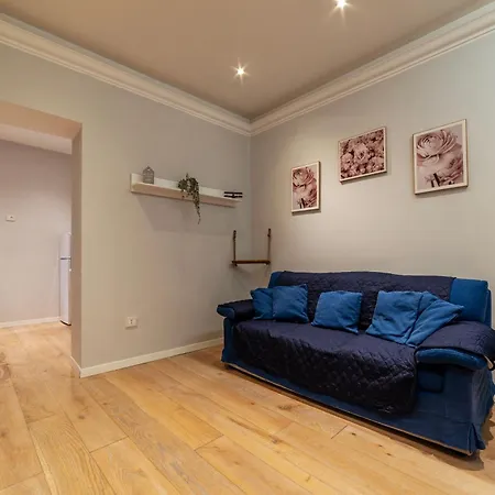 Mm Piramide Apartamento Roma