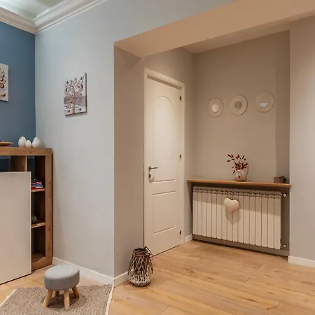 Mm Piramide アパート