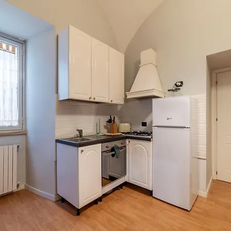 Apartamento Mm Piramide