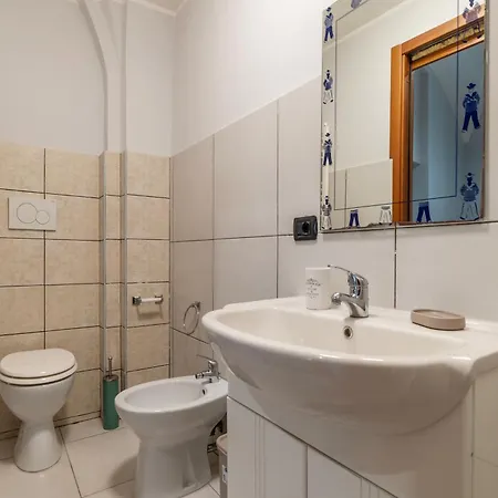 Apartamento Mm Piramide *