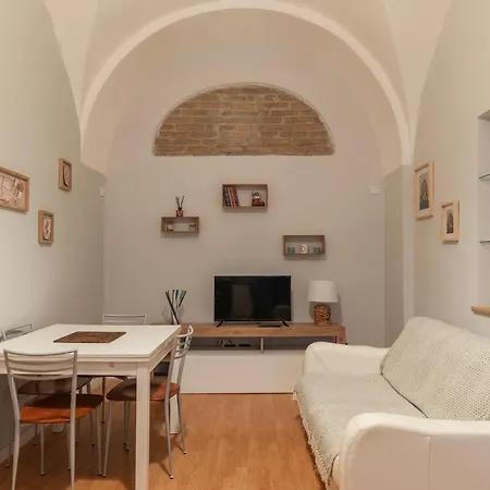 Apartamento Mm Piramide