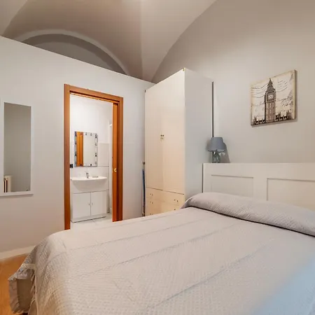 Mm Piramide アパート ローマ