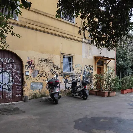 Apartamento Mm Piramide