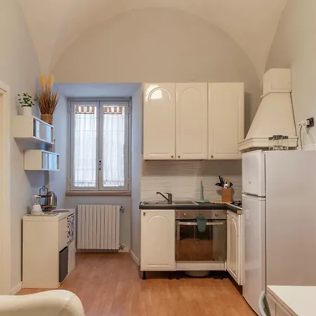 Apartamento Mm Piramide Roma