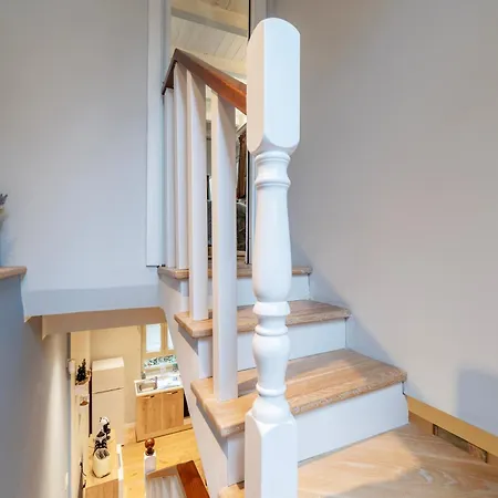 Διαμέρισμα Mm Piramide *