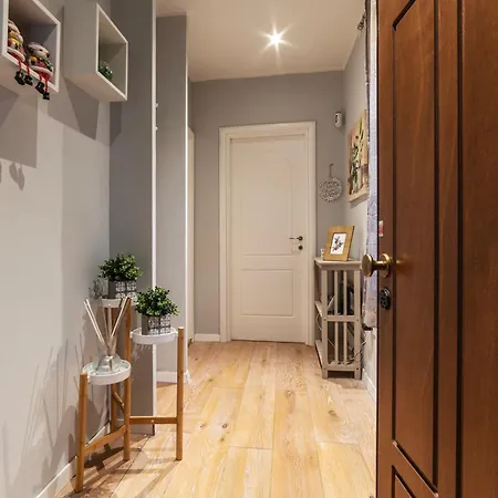 Διαμέρισμα Mm Piramide *